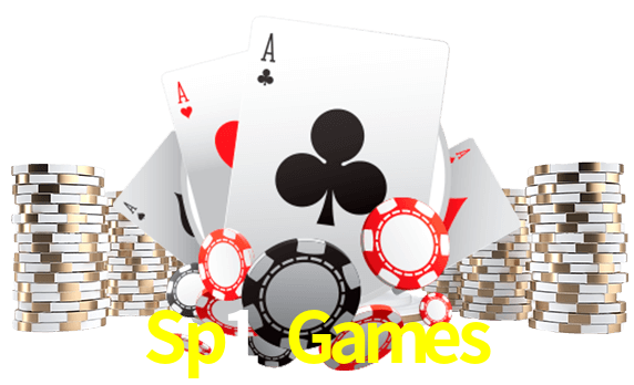 Jogue jogos de pôquer em Sp1 Games