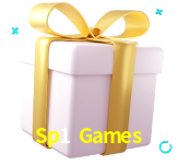 Receba seus bônus de boas-vindas no Sp1 Games