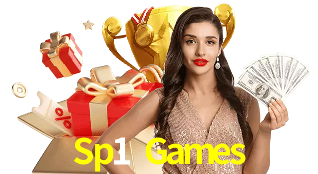 Jogue com dealers reais no Sp1 Games!