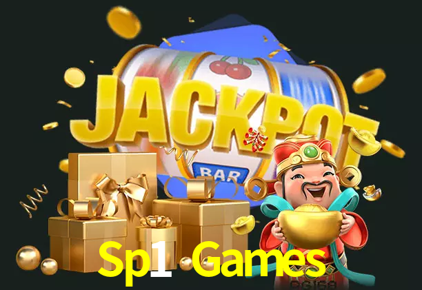 Sp1 Games bet