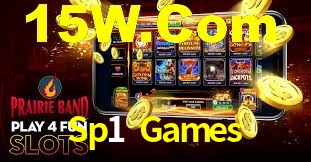 Tournaments Sp1 Games