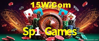 Tennis Betting Sp1 Games