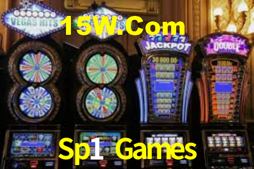 Sp1 Games,Sp1.Games