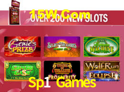 Sp1 Games,Sp1.Games