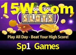 Sp1 Games