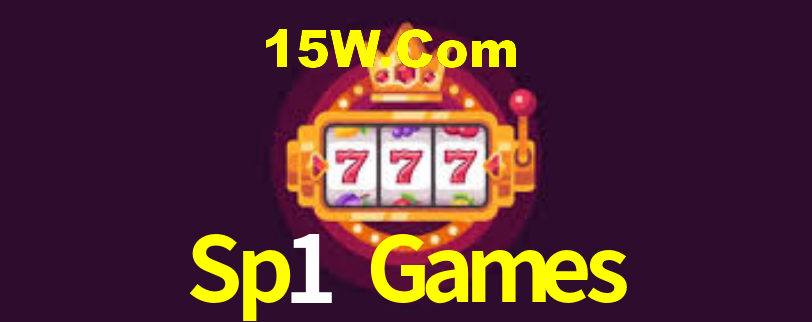 Sp1Games