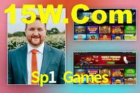 Welcome Bonus Sp1 Games