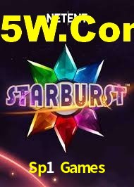 Sp1Games