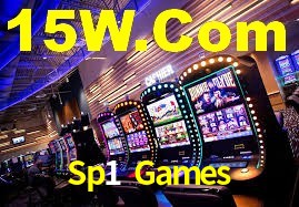 Sp1 Games