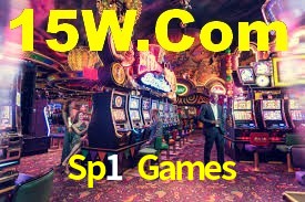 Sp1 Games