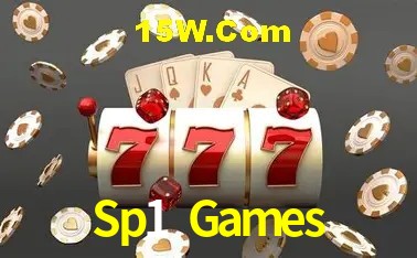 Login Seguro Sp1 Games