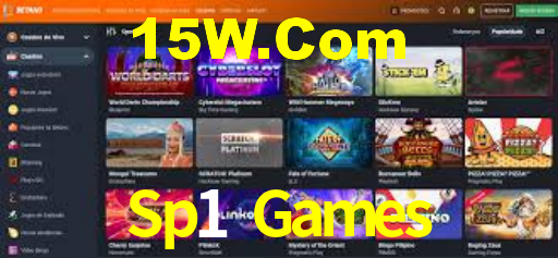 Sp1 Games: Seu Especialista em Apostas Esportivas Brasileiras