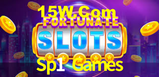 Bônus Generosos e Exclusivos no Sp1 Games para Você!