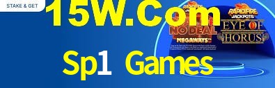 Explore as vantagens do Sp1 Games: serviço profissional e confiabilidade