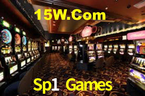 Sp1 Games