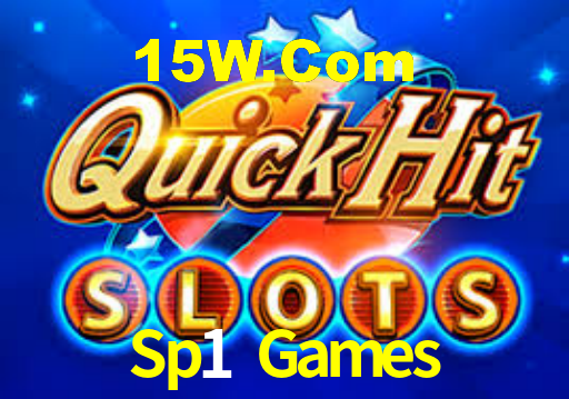 Sp1 Games,Sp1.Games