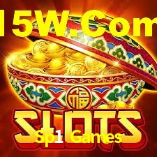 Sp1 Games,Sp1.Games