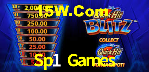 Sp1.Games