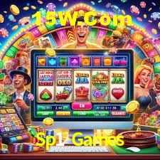 Football Betting Sp1 Games