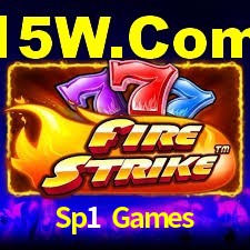 VIP Casino Sp1 Games