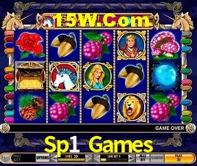 Segurança 2FA Sp1 Games