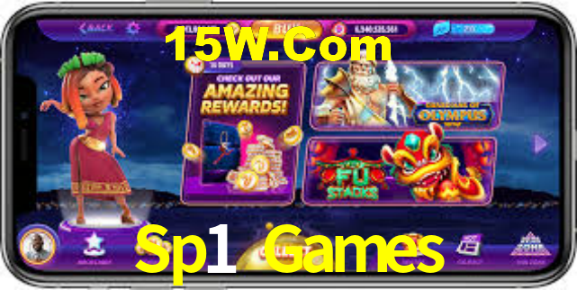 Sp1 Games
