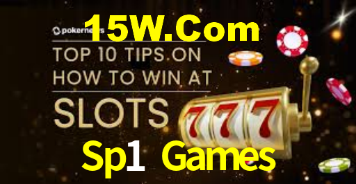 Sp1 Games