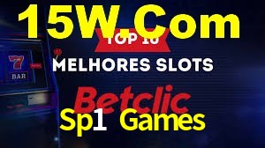 Sp1 Games