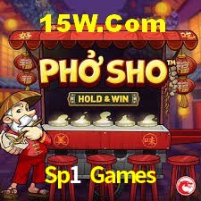 Spaceman Game Sp1 Games