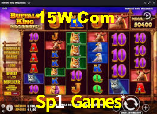 Sp1.Games
