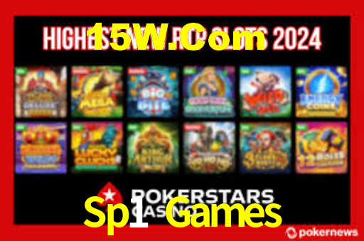Sp1Games