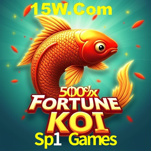 Weekend Specials Sp1 Games
