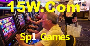 Sp1 Games,Sp1.Games