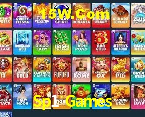 Apostas de Futebol Sp1 Games