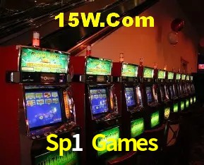 Recursos de Bônus Sp1 Games
