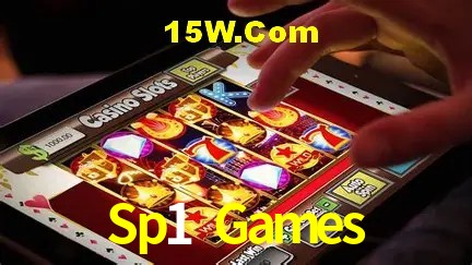 Benefícios da Conta Sp1 Games